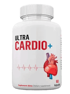 Ultra Cardio+