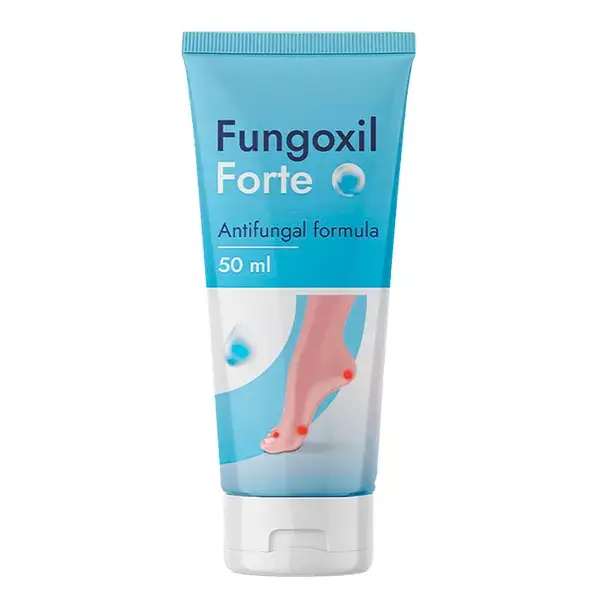 Fungoxil forte: opinie lekarzy, forum, skład. Gdzie kupić Fungoxil cena w aptece Allegro, lub oficjalnej stronie internetowej?