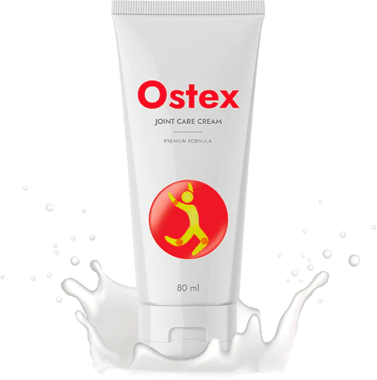 Ostex opinie lekarzy, forum, skład. Gdzie kupić krem Ostex cena w aptece Allegro, lub oficjalnej stronie producenta?