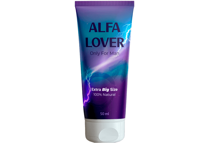 Alfa Lover opinie lekarzy, forum, skład. Gdzie kupić krem Alfa Lover cena w aptece Allegro lub Gemini?