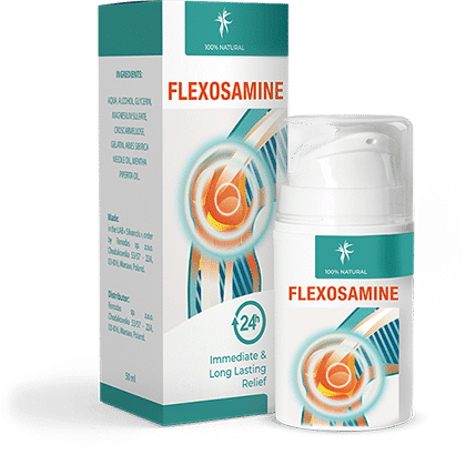 Flexosamine opinie lekarzy, forum, skład. Gdzie kupić maść Flexosamine cena apteka Gemini, lub oficjalnej stronie internetowej?