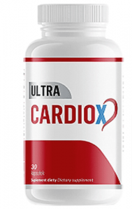 Ultra Cardio X