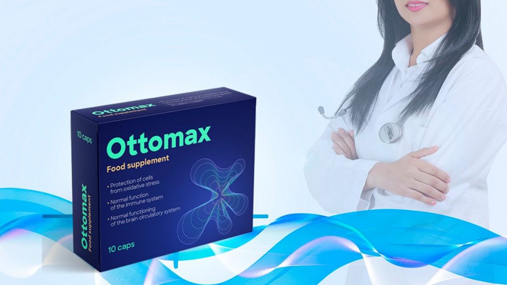 Ottomax+ opinie