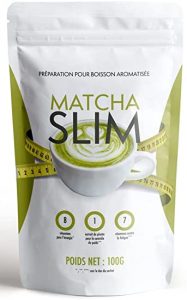 Matcha Slim